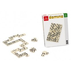 GIOCO DOMINO cm 25x19x4