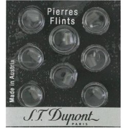 PIETRINE DUPONT 8 Pz.