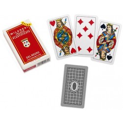 CARTE MILANESI EXTRA DAL...