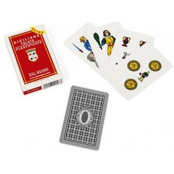 CARTE SICILIANE EXTRA DAL...