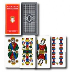CARTE PRIMIERA BOLOGNESE...