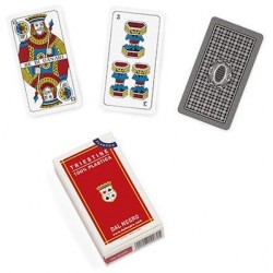 CARTE TRIESTINE PLASTICA...