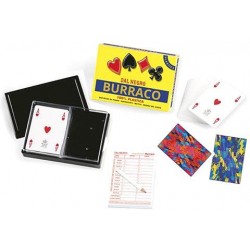 CARTE BURRACO PRO