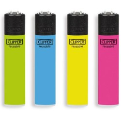 ACCENDINO CLIPPER LARGE...