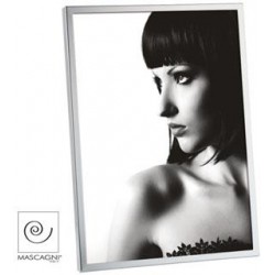 CORNICE 15 x 20 COL.ARGENTO