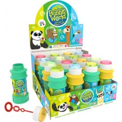 BOLLE DI SAPONE MAXI 175...