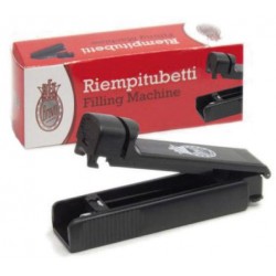 MACCHINETTA X TUBETTI BRAVO