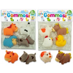 GOMMOSI FATTORIA 4 PZ