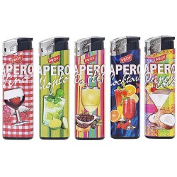 ACCENDINO PIEZO APERO