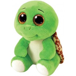 PELUCHE TY BEANIE TURBO CM 15