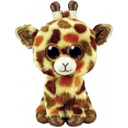 PELUCHE TY BEANIE STILTS CM 15