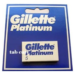 LAME PLATINUM 442001 x5