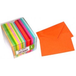 BIGLIETTO FIORISTI 7x11 100...