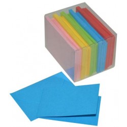 CHIUDIPACCO BUSTA 9 x 6  50...