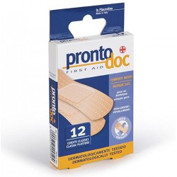 CEROTTI CLASSICI MEDI 12 PZ