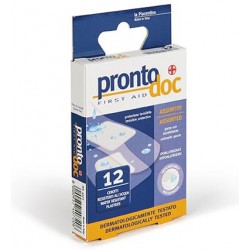 CEROTTI WATER PROOF 12 Pz.