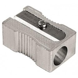 TEMPERINI METALLO 1 FORO 050