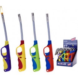 ACCENDIGAS BICOLOR FLEX