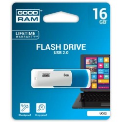 CHIAVETTA USB 2.0 - 16 GB