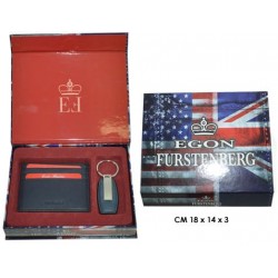 PARURE P-DOCUMENTI+P-CHIAVE...