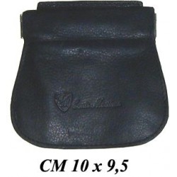 MONETINO TIC-TAC NERO