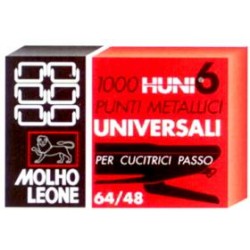 PUNTI LEONE 64/48 31548...