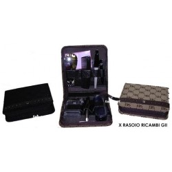 SET BARBA "R.BALESTRA"