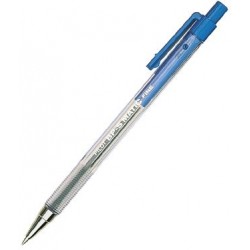 PENNE PILOT BPS MATIC F BLU