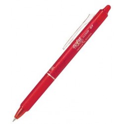 PENNE PILOT FRIXION CLICKER...