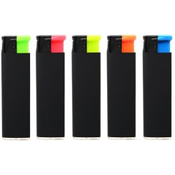 ACCENDINO ATOMIC TURBO RUBBER