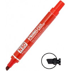 MARKER PENTEL PEN N 60 ROSSI