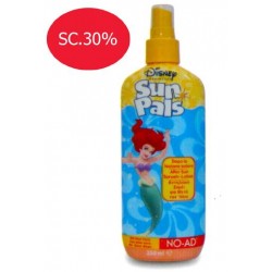 SPRAY DOPOSOLE ARIEL 250 ml.