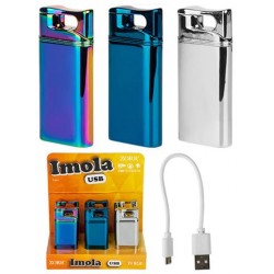 ACC-NO IMOLA USB