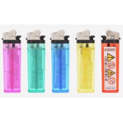 ACCENDINO PIETRINA TRASP