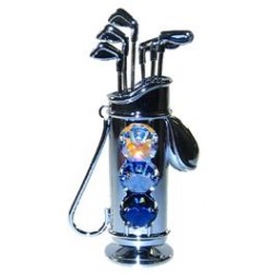 SACCA GOLF H.10.5 CM.