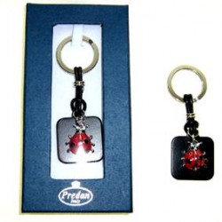 PORTACHIAVI COCCINELLA...