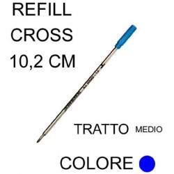 REFILL x 147200 BLUE
