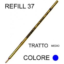 REFILL TIPO PELIKAN 1,0 BLUE