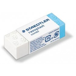 GOMME RASOPLAST COMBI 526 BT30