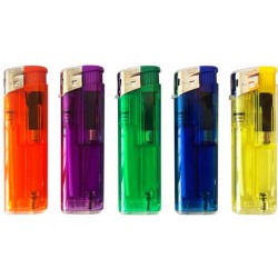 ACCENDINO PIEZO TRASP.