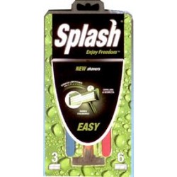 RASOI RG SPLASH EASY 6 Pz.