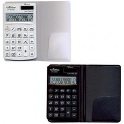 CALCOLATRICE 12 CIFRE CH235