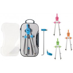 COMPASSO BALAUSTRONE...