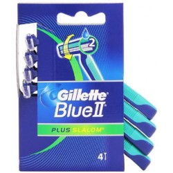 RASOI  BLUE II 4 Pz. SLALOM...