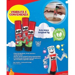 COLLA PRITT STICK PICCOLO...