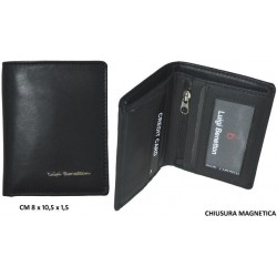 PORTAFOGLIO MINI-TASCONE...