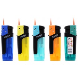 ACCENDINO ATOMIC TURBO...