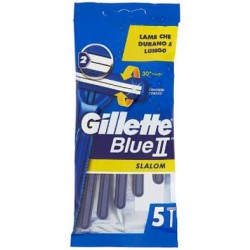 RASOI RG BLUE II SLALOM 5 Pz.