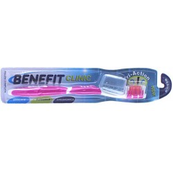 SPAZZOLINO DENTI BENEFIT...