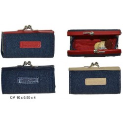 P.MONETE 10X6.5X4 JEANS